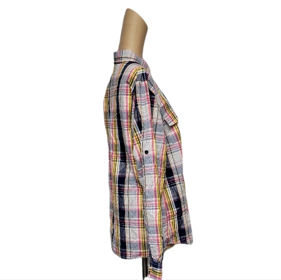 Patagonia Button Down 14 - Picture 4 of 5